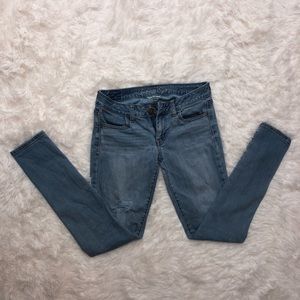 American Eagle Jeans!